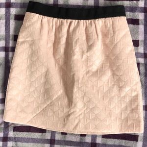Ann Taylor Loft skirt size 0P